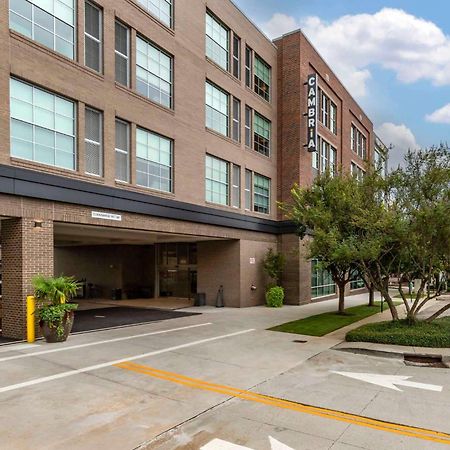 Cambria Hotel Columbia Downtown The Vista Экстерьер фото