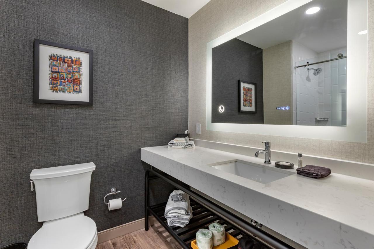 Cambria Hotel Columbia Downtown The Vista Экстерьер фото