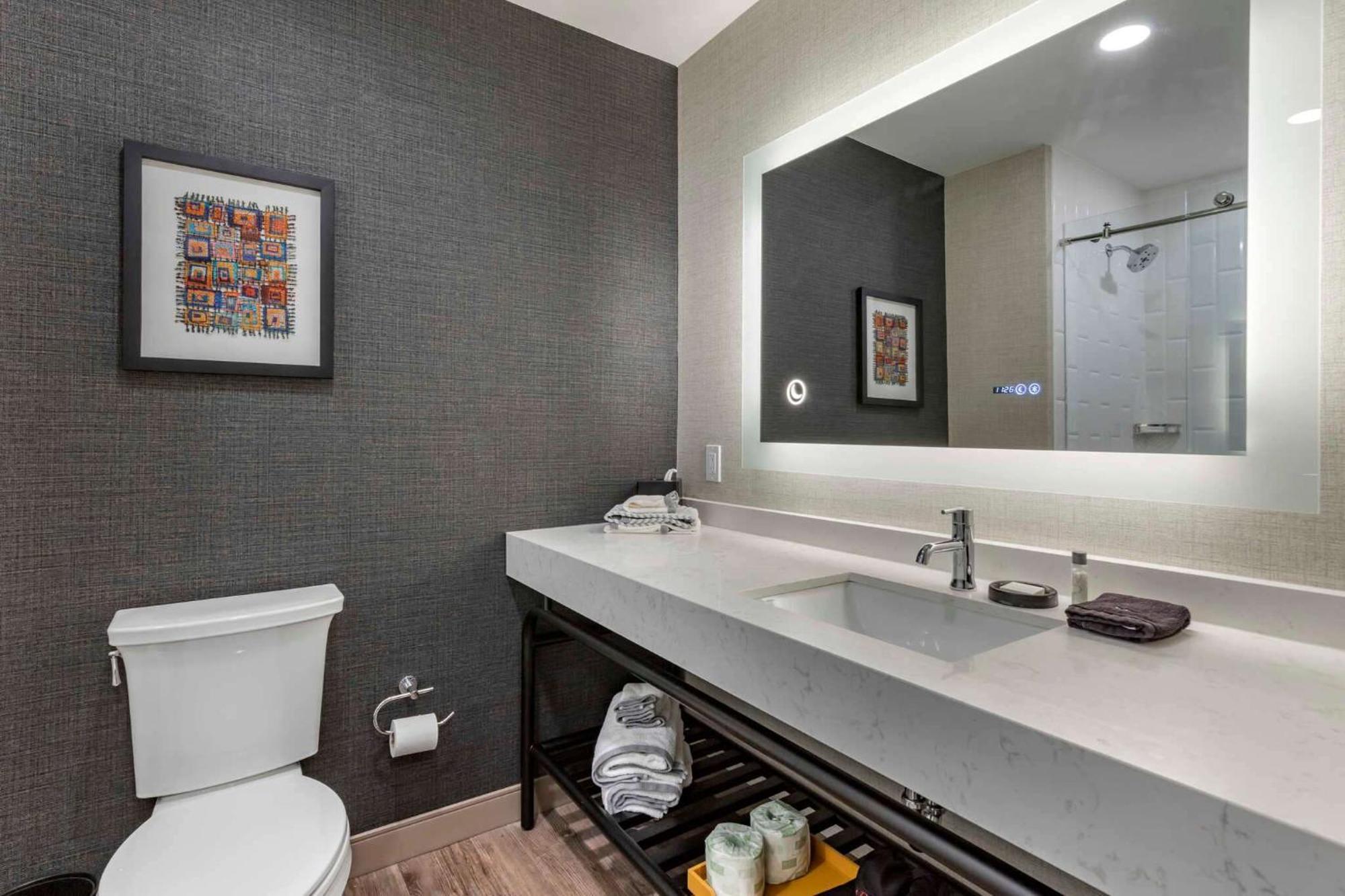 Cambria Hotel Columbia Downtown The Vista Экстерьер фото